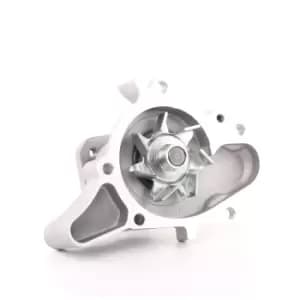 RIDEX Water pump without belt pulley 1260W0148 Engine water pump,Water pump for engine HYUNDAI,KIA,i10 (PA),GETZ (TB),ATOS (MX),Picanto (SA)