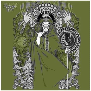 Paradise Lost - Tragic Illusion 2xLP