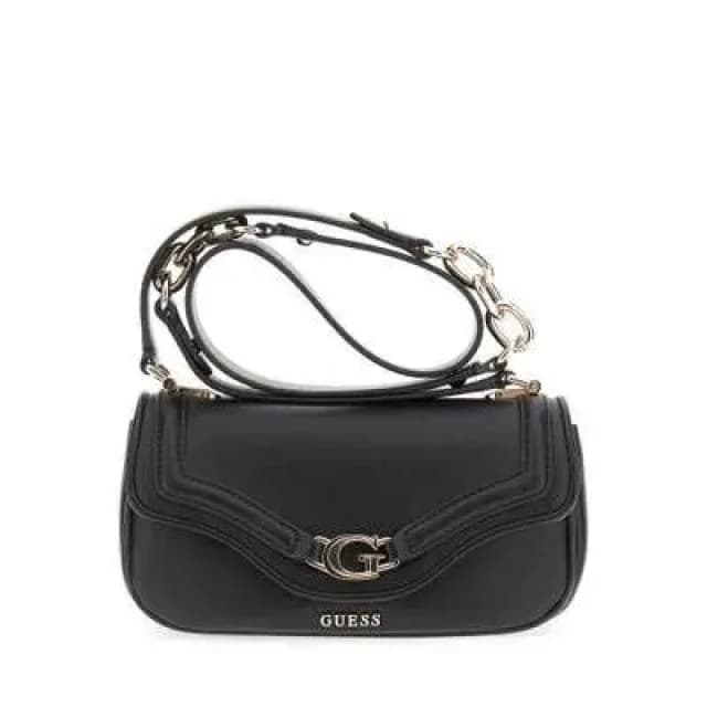 Guess Womens Handbag Guess Dea Marron Female TU