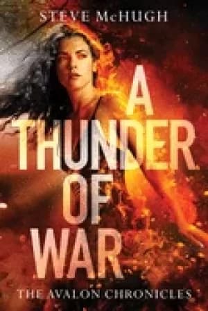 thunder of war