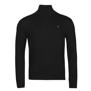 Polo Ralph Lauren CINKINA mens Sweater in Black - Sizes EU XXL,EU S,EU M,EU L,EU XL