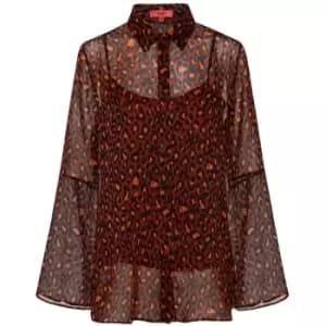 Boss Ellenor - Brown