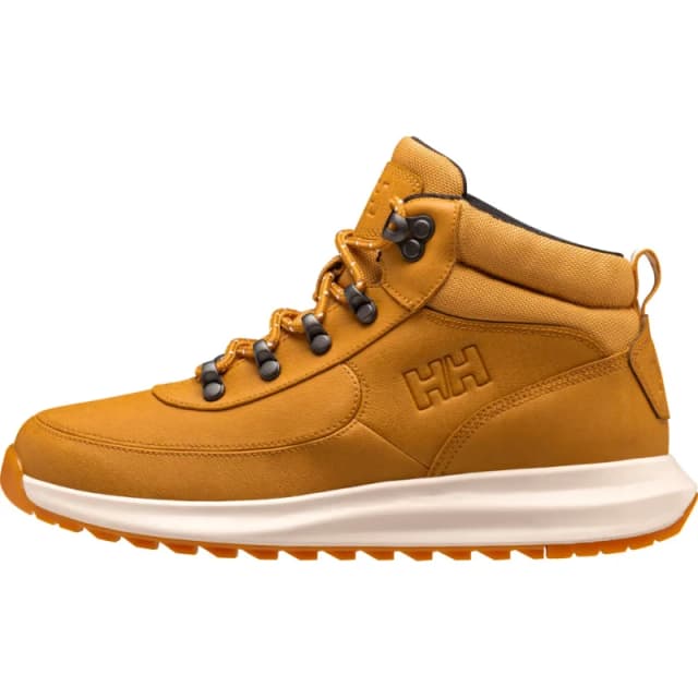 Womens hiking Trainers Helly Hansen Forest Evo Jaune Female 36