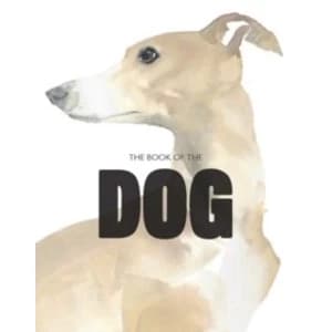 Book of the Dog: The Dog in Art by Angus Hyland (Paperback, 2015)