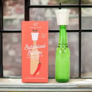 Botanical Bottles - Chilli Peppers
