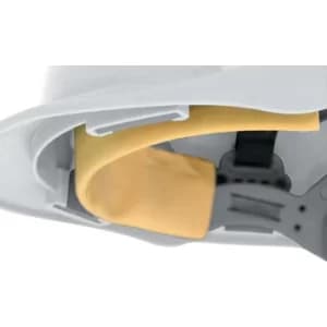 AJA840-000-200 Sweatband for JSP Evo Helmets