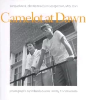 camelot at dawn jacqueline and john kennedy in georgetown may 1954