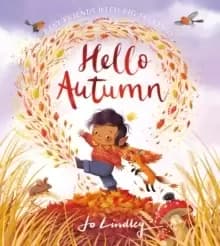 Hello Autumn
