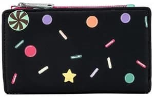Wreck-It Ralph Loungefly - Vanellope Wallet multicolour