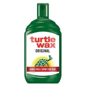 Turtle Wax Turtlewax Original Car Wax - 500ml