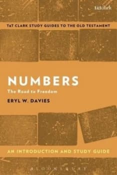 Numbers by Eryl W. Davies Book