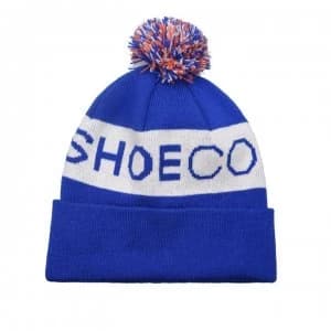 DC Chester Beanie Mens - Blue