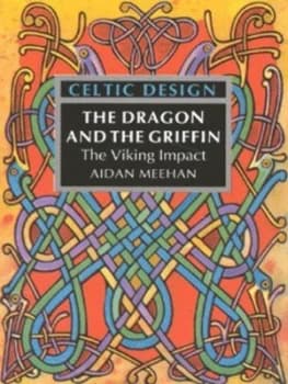 The Dragon and the Griffin by Aidan Meehan Paperback