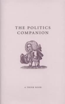The Politics Companion by Daisy Sampson Hardback