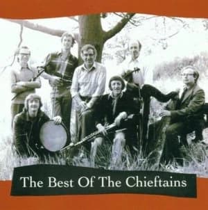 The Best Of The Chieftains CD Album