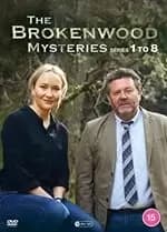 The Brokenwood Mysteries Series 1-8 - DVD Boxset