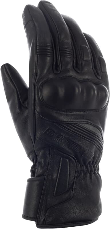 Bering Stryker Gloves Black Size T11