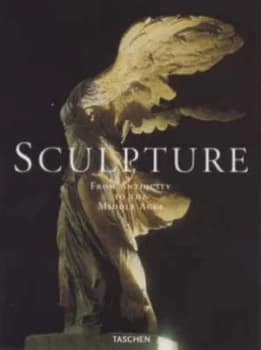 Sculpture by Philippe Bruneau Hardback