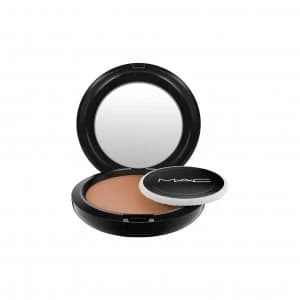 MAC Blot Powder Pressed Deep Dark