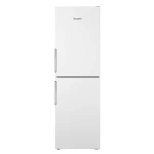 Hotpoint H3T811IOX 338L Frost Free Fridge Freezer