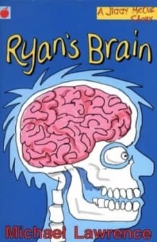 Ryans Brain by Michael Lawrence Paperback