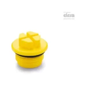Oil Plug-TNX.22X1.5 - Elesa