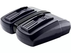 Festool TCL6DUO 240V RAPID CHARGER