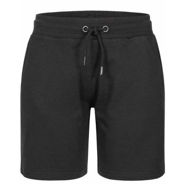 Lonsdale Womens shorts Lonsdale Battlesden Noir Female S