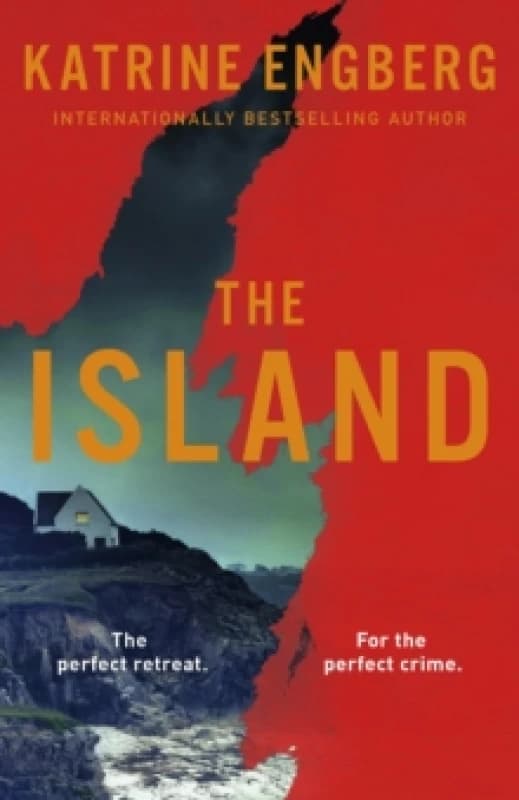 The Island : the next gripping Scandinavian noir thriller from the international bestseller for 2023 Paperback / softback