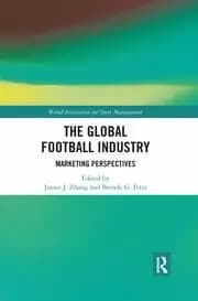 The Global Football Industry Marketing Perspectives