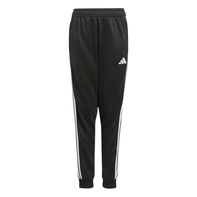 adidas Tiro 25 Essentials Sweat Tracksuit Bottoms Kids Performance Tracksuit Bottoms 9-10 Years Black 51303303195