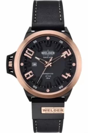 Welder The Bold K53 Watch WRK5310