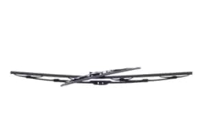 RIDEX Wiper blade 298W0290 Windscreen wiper,Window wiper FIAT,PEUGEOT,HYUNDAI,Scudo (270_, 272_),Scudo Kastenwagen (270_, 272_)