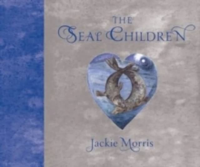 The Seal Children Hardback