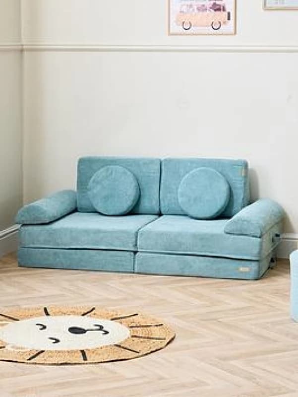Tutti Bambini Playrama Montessori Kids Play Sofa