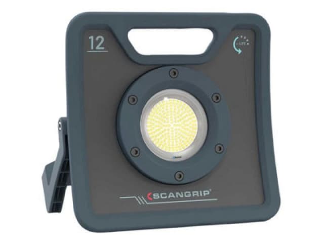 Scangrip Nova 12 Corded Work Light 03.6206UK