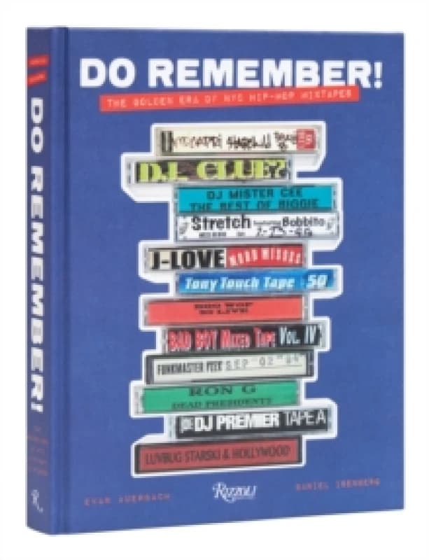 Do Remember!. Hardback. By Evan Auerbach, Daniel Isenberg Books