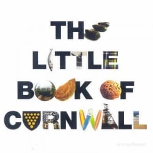 The Little Book of Cornwall Paperback