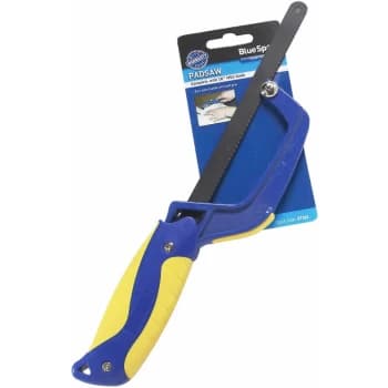 Bluespot - 27161 250mm (10') Mini Hacksaw