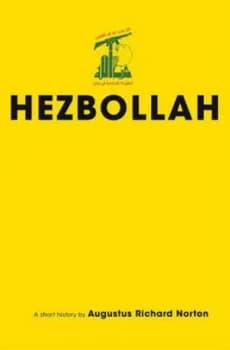 Hezbollah by Augustus Richard Norton Hardback