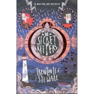 The Secret Keepers