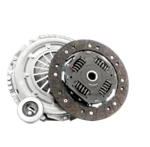 RIDEX Clutch CHRYSLER 479C0039 05069000AA,05069000AB,05069000AD Clutch Kit 5069000AA,5069000AB,5069000AD