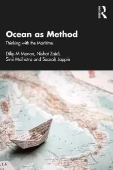 Ocean as MethodThinking with the Maritime