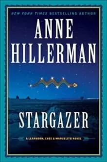 Stargazer : A Leaphorn, Chee & Manuelito Novel