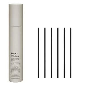 The Aromatherapy Co. Blend 6 Aroma Reeds - White Gardenia