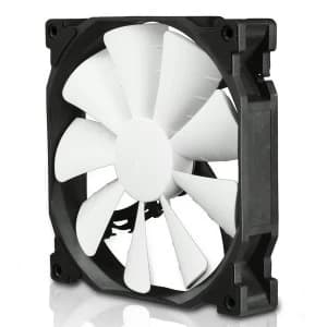 Phanteks PH-F140SP 140mm Fan - Black / White