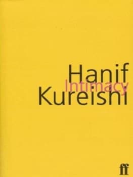 Intimacy by Charles Boyle Paperback