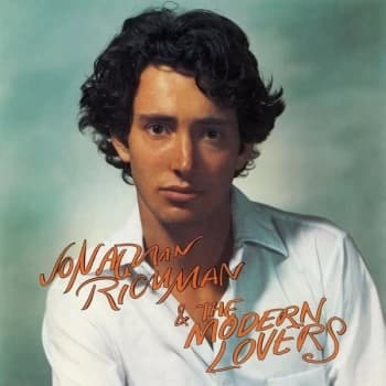 Jonathan Richman & The Modern Lovers - Jonathan Richman & The Modern Lovers Vinyl