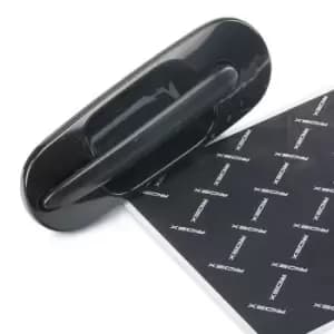 RIDEX Door Handle 1373D0103 HONDA,ROVER,CIVIC VI Fastback (MA, MB),CR-V I (RD),400 (RT),400 Hatchback (RT)