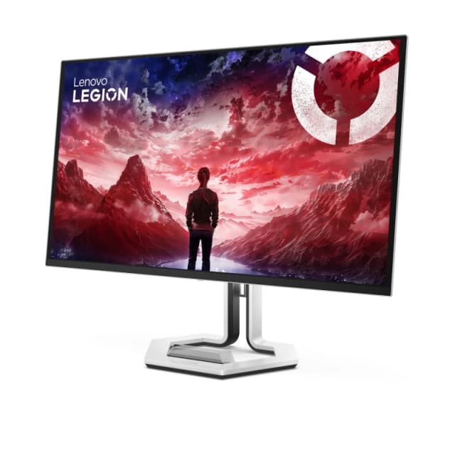Lenovo Legion Pro 27Q-10 computer monitor 67.3cm (26.5") 2560 x 1440 pixels Wide Quad HD Black 68CFGACBUK